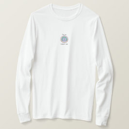 Jag är en inomhuskat t shirt