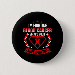 Jag är en kämpande medvetenhet om blodcancer knapp