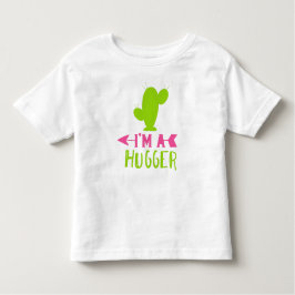 Jag är en Kramare, Cactus, Cacti, Succulent, Plant T Shirt
