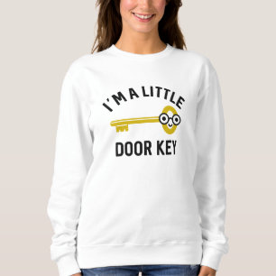 Jag Är En Liten Dörrnyckel T Shirt