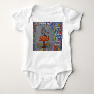 Jag är en liten idiot t shirt