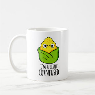Jag är en liten kornfusk från Maj Kaffemugg