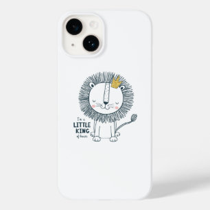 Jag är en liten Kung