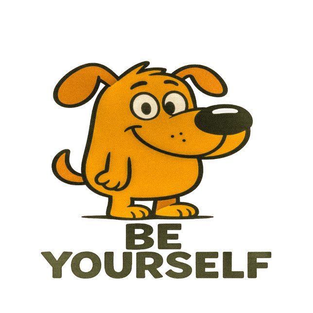 Jag är en Magnet Tshirt - Lustigt Retro Graphic Pr T Shirt (Skapare uppladdad)