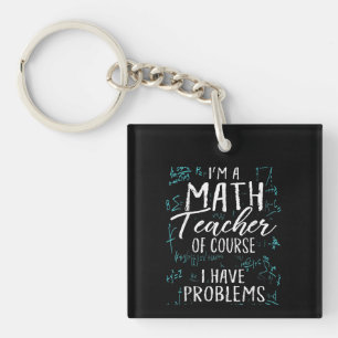 Jag är en matematiklärare, men jag har problem.