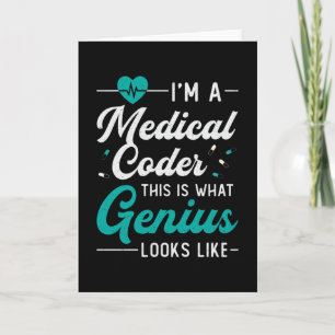 Jag är en medicintekod som kodar ICD Retro Program