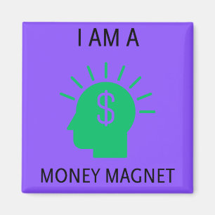 Jag är en Money Magnet