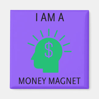 Jag är en Money Magnet