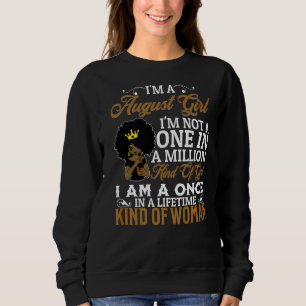 Jag är en oktobiljflicka, inte en av miljontals tj t shirt