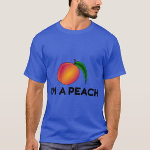 JAG ÄR EN PERIOD T SHIRT