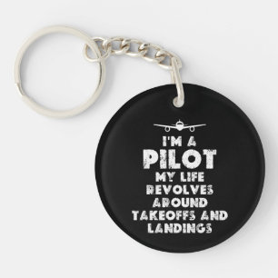 Jag är en Pilot Funny