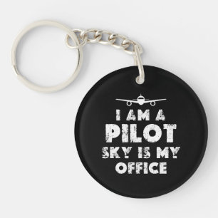 Jag är en Pilot Funny