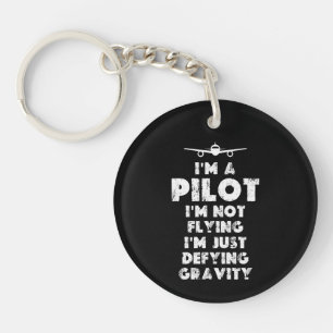 Jag är en Pilot Funny