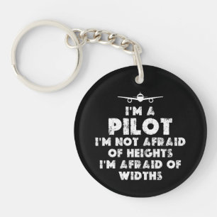 Jag är en Pilot Funny