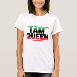 Jag är en QUEY Sweatshirt Tee Shirt