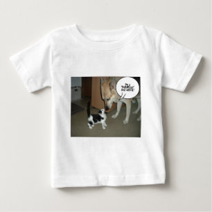 Jag är en RePUPlican-affär med det! T Shirt