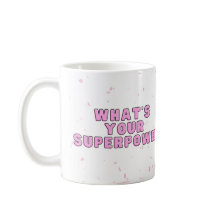 "Jag är en resande Bloggare" Mugg