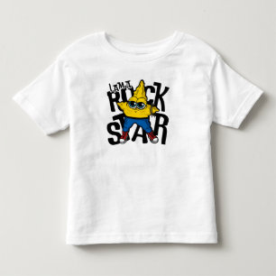 Jag är en Rockstjärna T Shirt