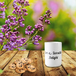 Jag är en Sarcastic Delight Funny Coffee Mugg Jumbo Mugg<br><div class="desc">Lägg till en liten sarkasm till din morgonrutin med vårt "Jag är en Sarcastic Delight" roliga kaffe mugg. Mugg är perfekt för dem som uppskattar ett bra skratt och en stark kopp av kaffe. Oavsett om det är en gåva till en vän eller en personlig eftergivenhet, så är det här...</div>