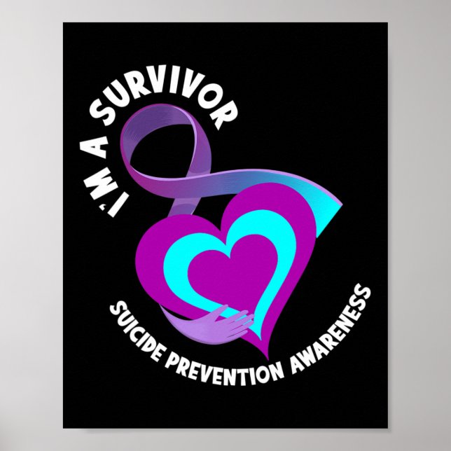 Jag är en självmordsprostituerad. poster (Framsidan)