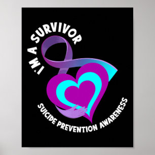 Jag är en självmordsprostituerad. poster