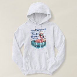jag är en sjuksköterska och det här är min vecka g t shirt