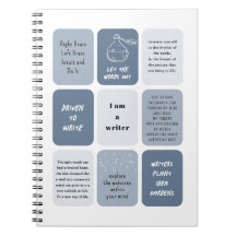 Jag är en skriftlig motivering