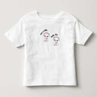 Jag är en söt liten paj T-Shirt