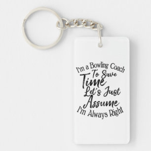 Jag är en Spara Time Låt oss bara anta