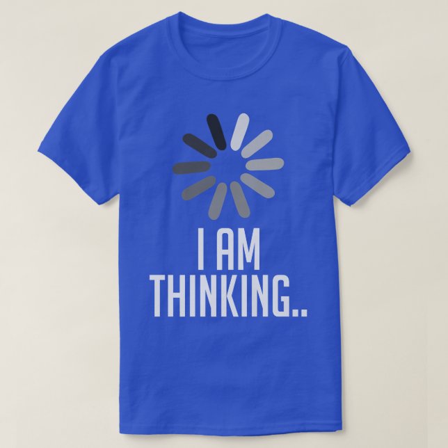 Jag är en spelspelspelspelare för spel, Nerd Geek  T Shirt (Design framsida)