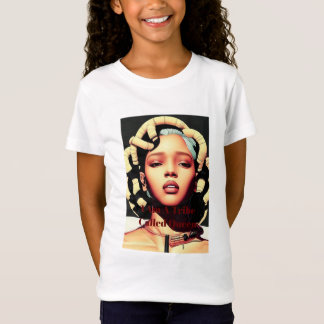 Jag är en stam som heter Queen T-Shirt