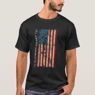 Jag är en stark SILENT-typ. T Shirt