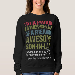 Jag är en stolt Far i rätten till ett Fantastisk s T Shirt