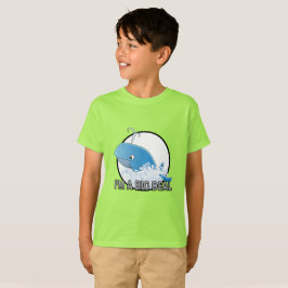Jag är en stor deal - Grundläggande barnt-shirt T Shirt