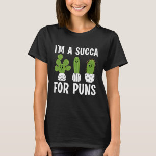 Jag är en succa för punkter t shirt