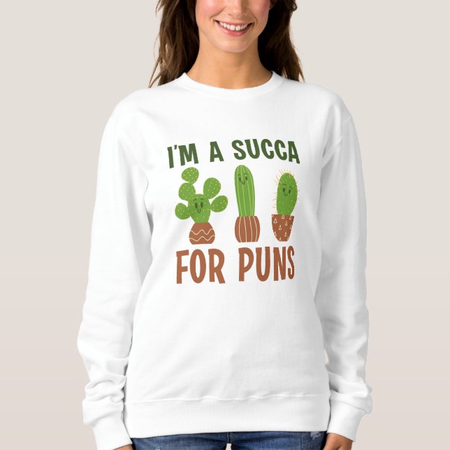 Jag är en succa för punkter t shirt (Framsida)