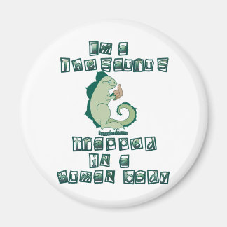 Jag är en synonymordbok magnet