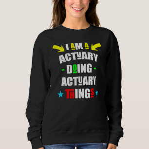 Jag är en tuff Sak-Coola-jul T Shirt