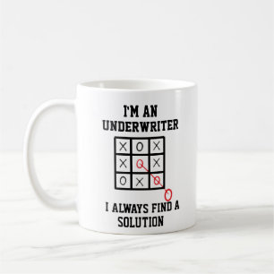 Jag är en underskrivare och hittar alltid en lösni kaffemugg