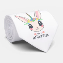 Jag är en Unicorn Bunny (Cute Art for Girls)