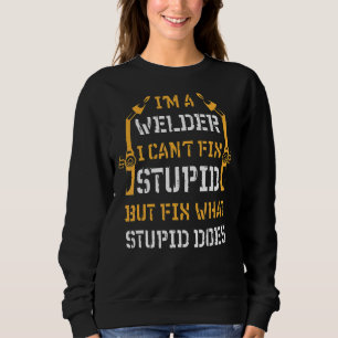 Jag är en walder som jag inte kan laga, men fixa d t shirt