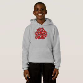 Jag är ett barn av Gud T Shirt
