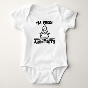 Jag är ett bevis på att Mamman inte kan motstå T Shirt