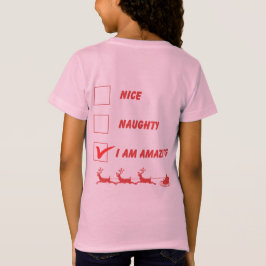 Jag är fantastisk t shirt