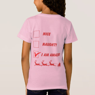 Jag är fantastisk t shirt