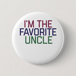 JAG ÄR FAVORITE UNCLE KNAPP