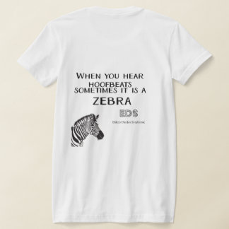 Jag är Flexy och jag vet det T Shirt