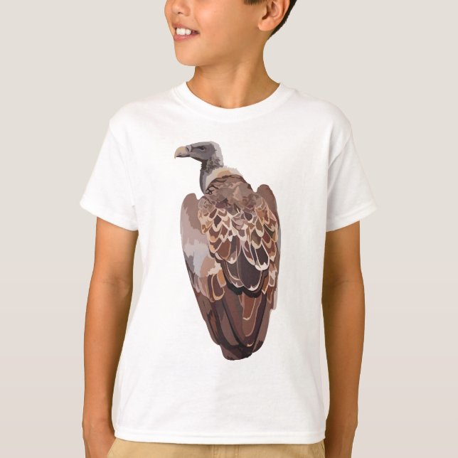 Jag är för indiansk kultur t shirt (Framsida)
