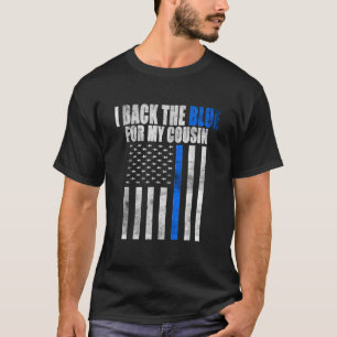 Jag är för min kusin.. -... -... -................ t shirt
