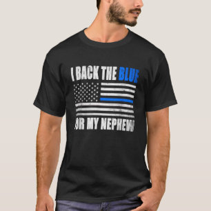 Jag är för min nedrustningspolitik. t shirt